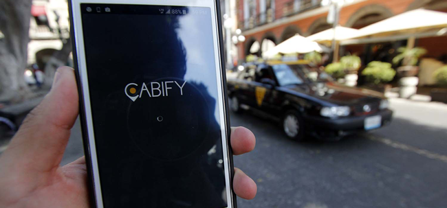 cabify