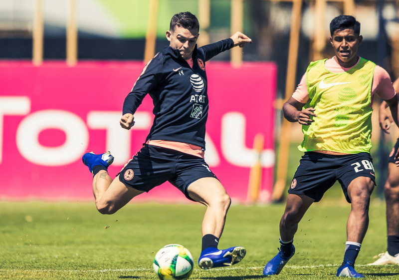america_entrenamiento