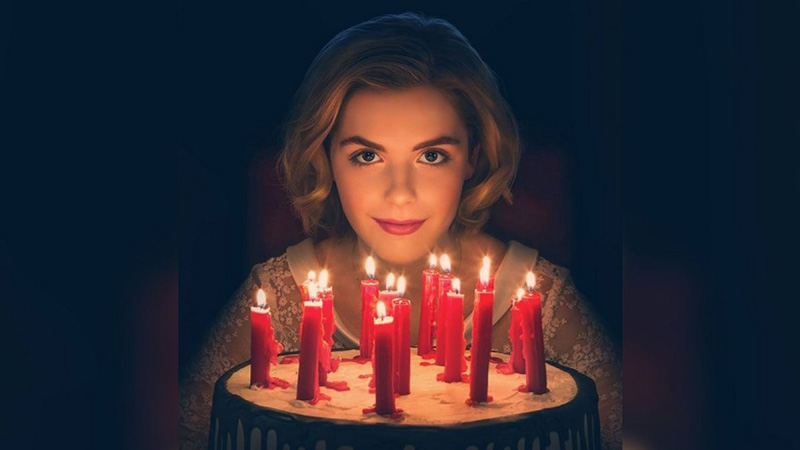 sabrina