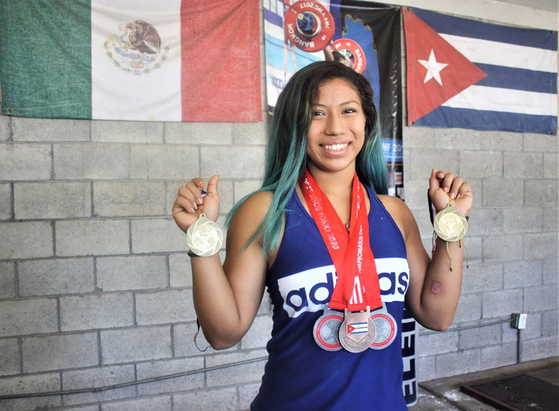jessica jarquin
