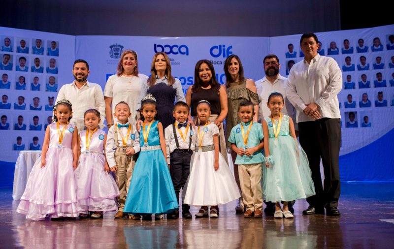 kinder-boca
