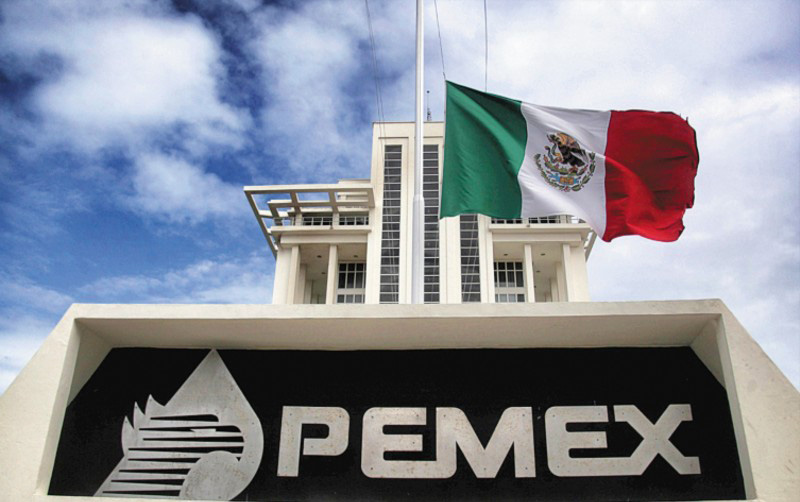 pemex