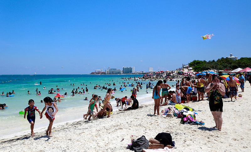 playas_-mexicana