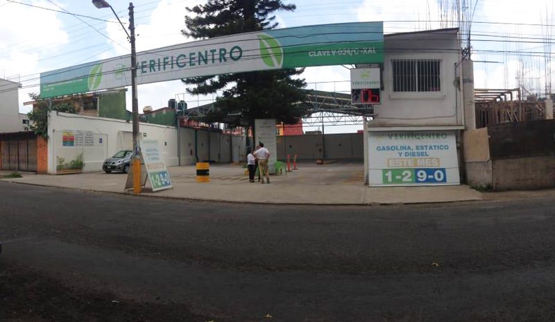 verificentro