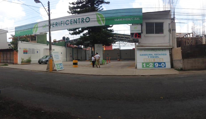 verificentro