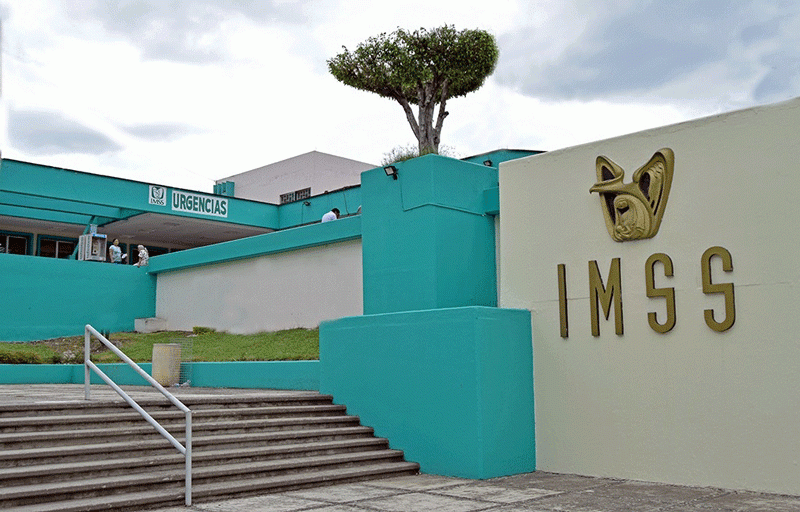 IMSS