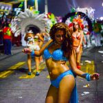 Lista terna de candidatos a la Corte Real del Carnaval de Veracruz 2027