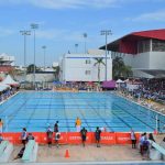 Boca del Río, el filtro de los mexicanos para Santo Domingo 2026