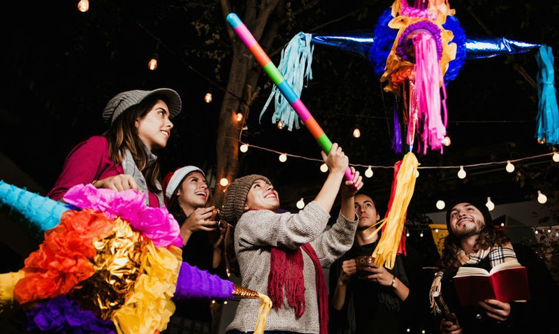 piñata_navidad