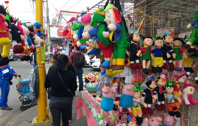 ¡A última hora! El calvario de los Reyes Magos