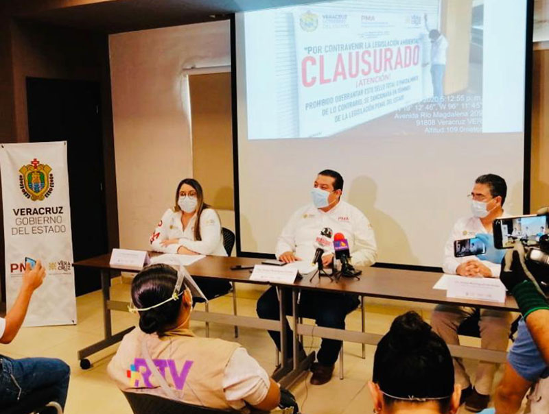 PMA_clausura