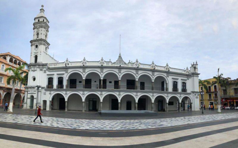 Cabildo de Veracruz vota en contra de Reforma Electoral
