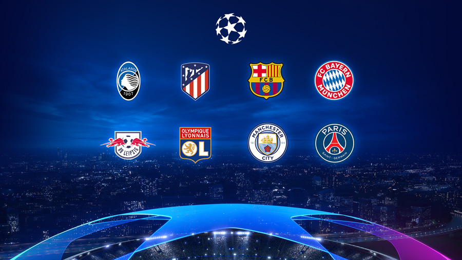 champions