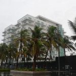 Mantiene Ayuntamiento de Veracruz vigilancia permanente ante potencial de lluvias y tormentas eléctricas