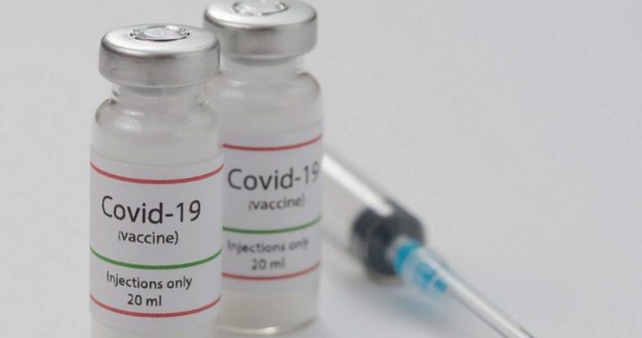 Vacunas contra el Covid presentan inmunidad durante seis meses