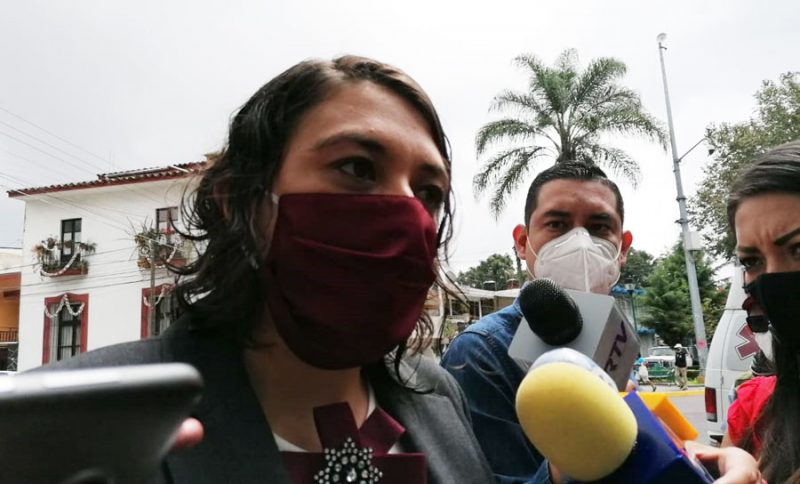 Saldo Blanco tras fiestas patrias en Veracruz