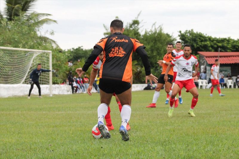 Debuta Atlético Veracruz en la Copa Por Ti