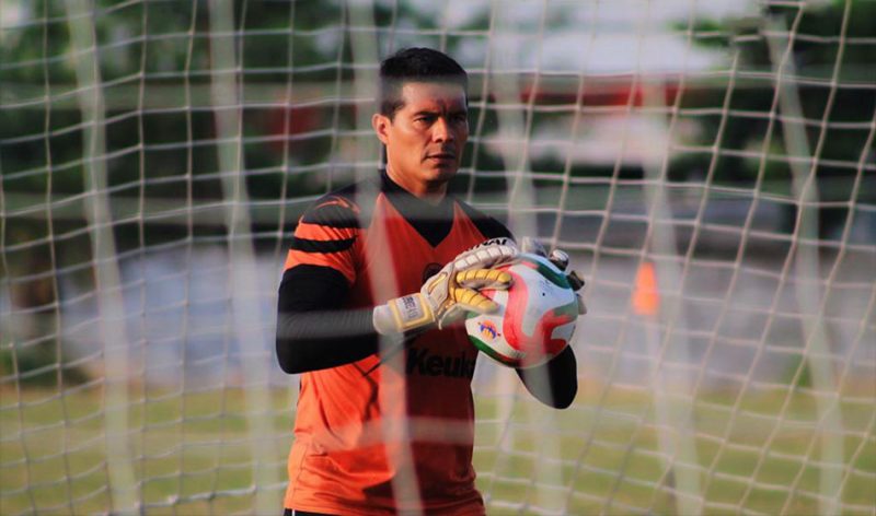 Atlético Veracruz inicia preparación para el Torneo Por Ti
