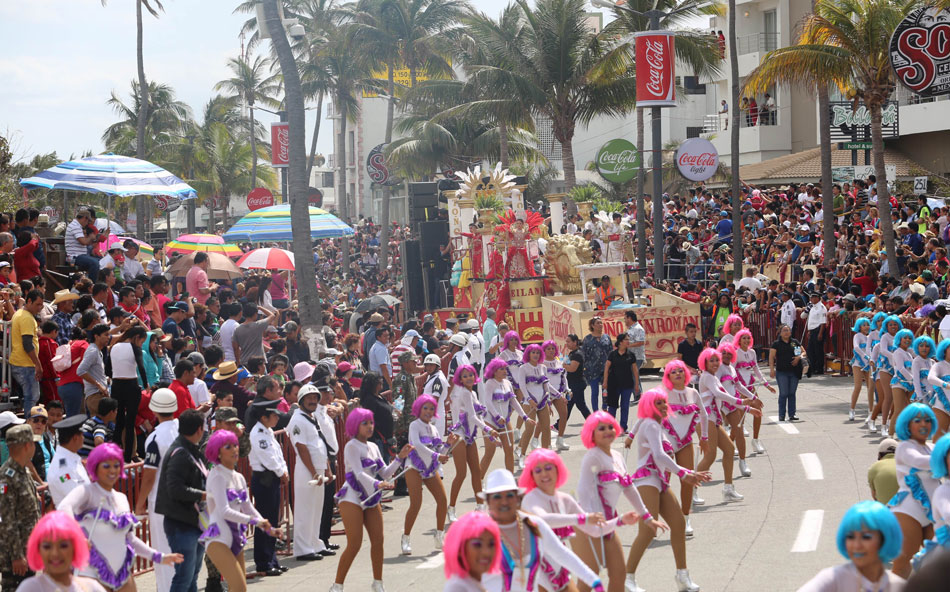 Carnaval de Veracruz 2021 se pospone por pandemia
