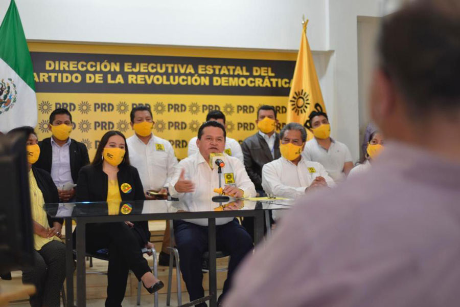 prd_dirigente