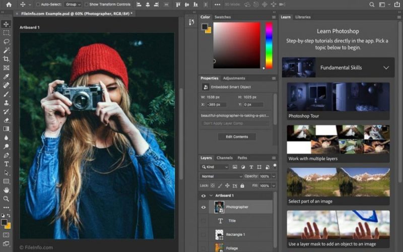 Photoshop
