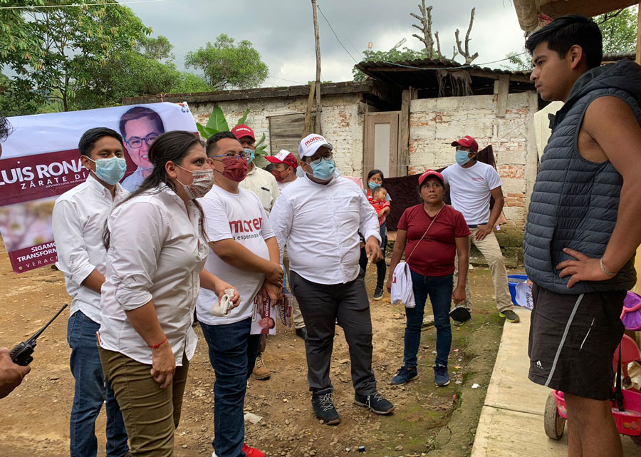 Tlalnelhuayocan_Morena