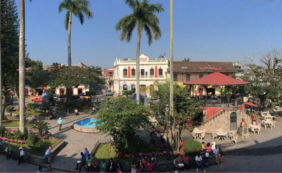 misantla