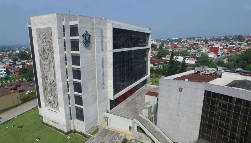 TSJ_podejudicial