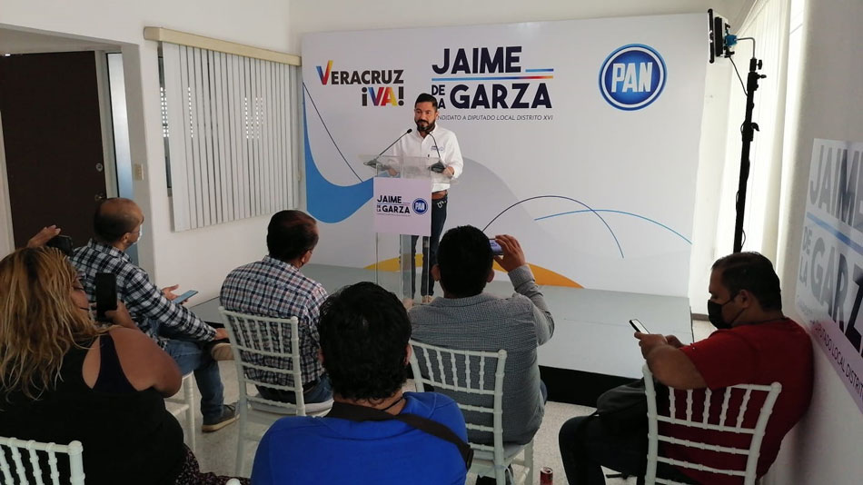 garza