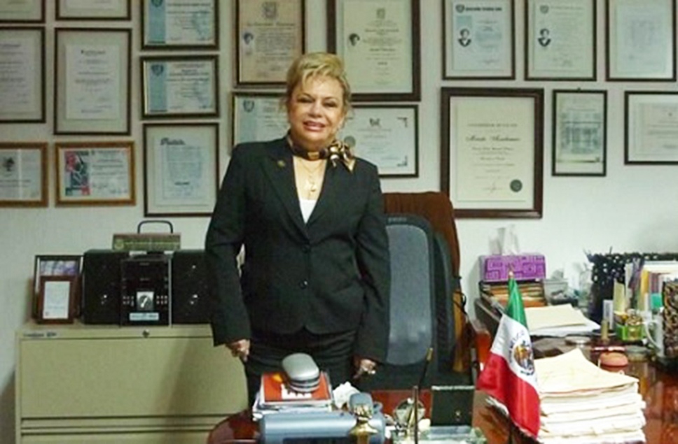 yolanda_magistrada