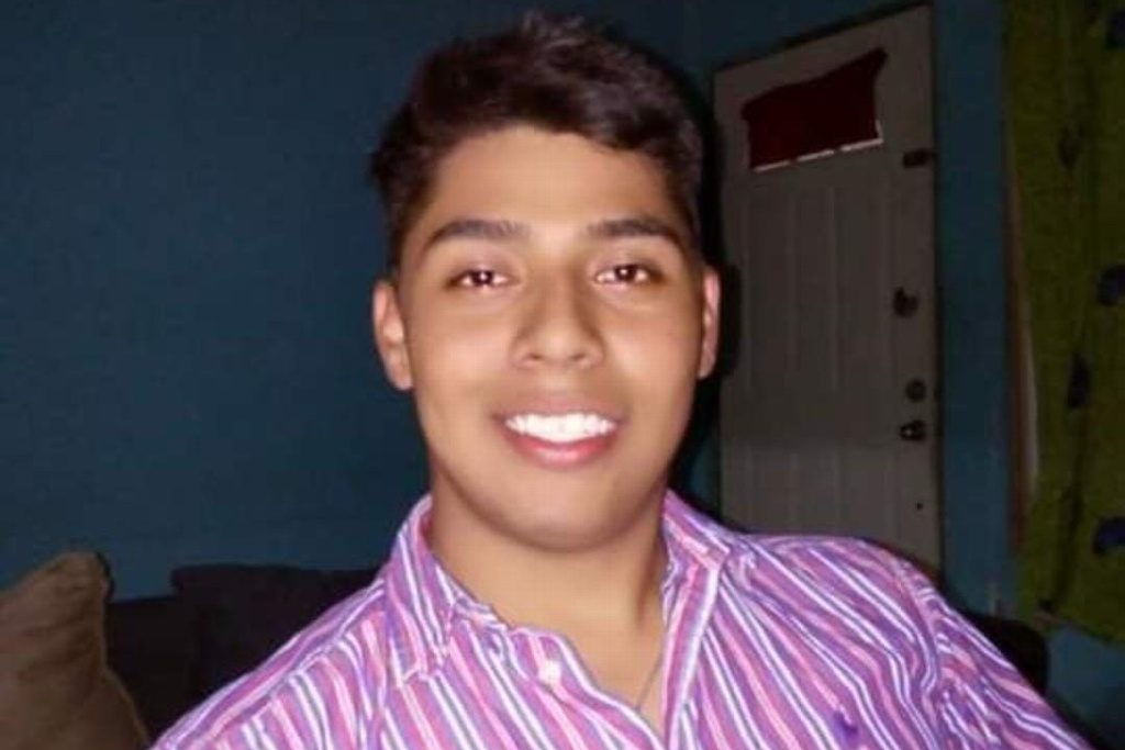 Sergio Gervacio Márquez Licona
