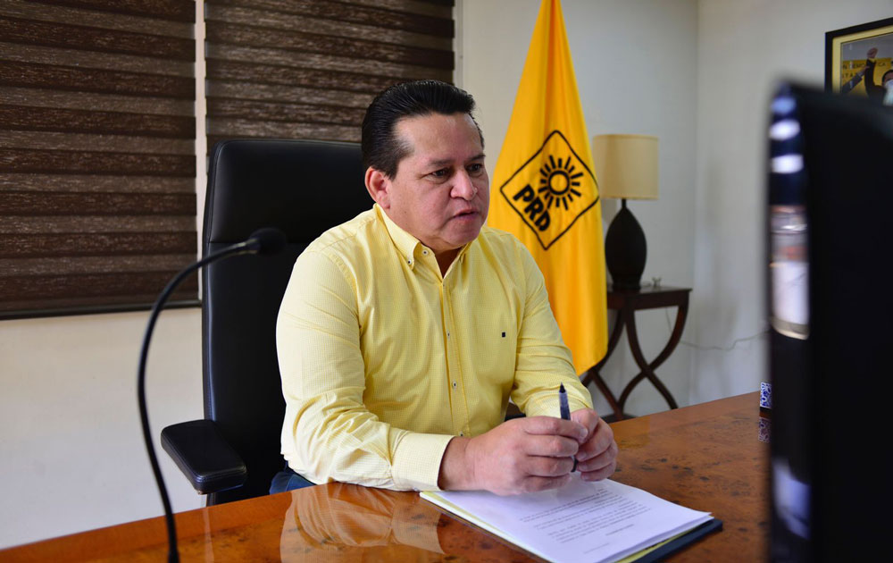 PRD_veracruz