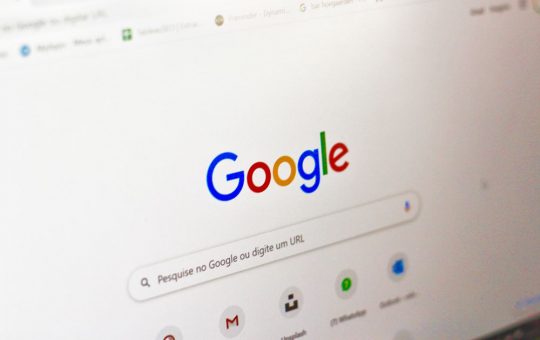 ¿Qué fue lo más buscado en Google en el 2021? ¡Chécalo!