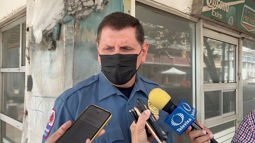 Antonio Chedraui Bolado