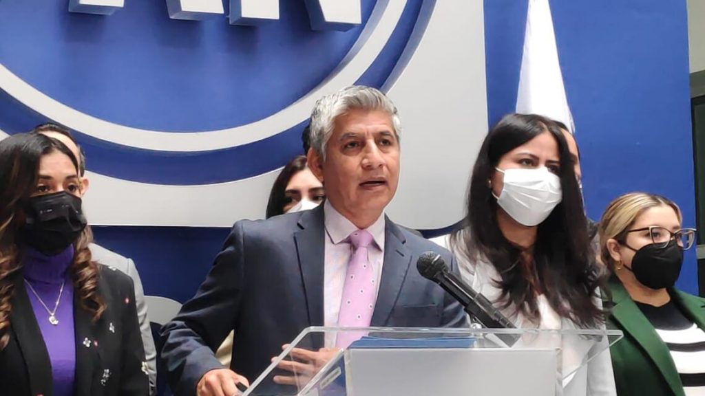 Federico Salomón Molina