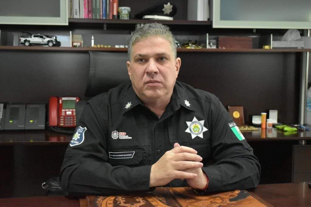 Hugo Gutiérrez Maldonado