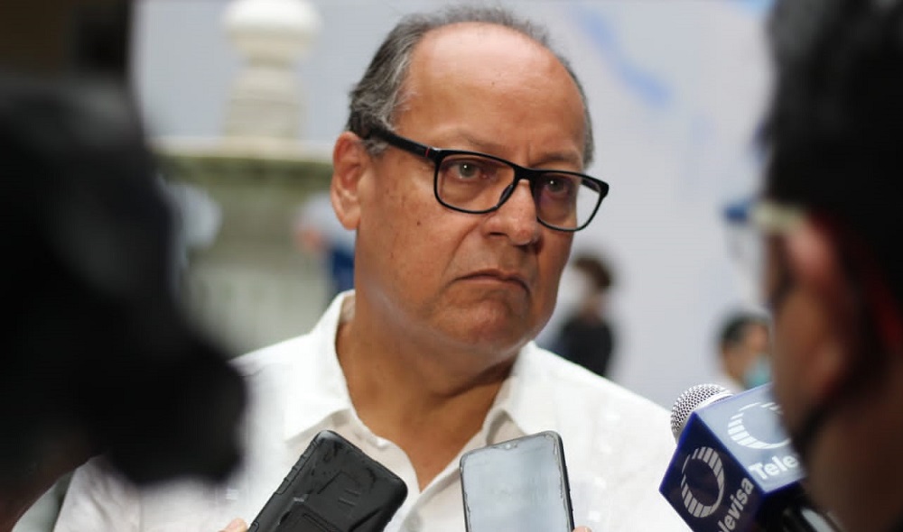 Ulises Cervantes