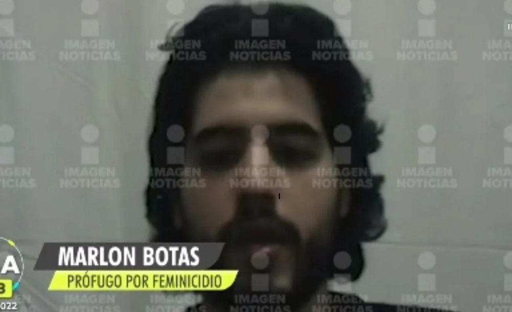 marlon botas