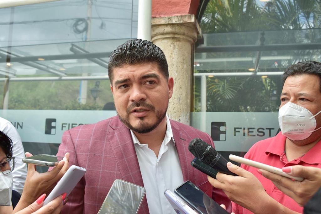 Zenyazen Escobar García