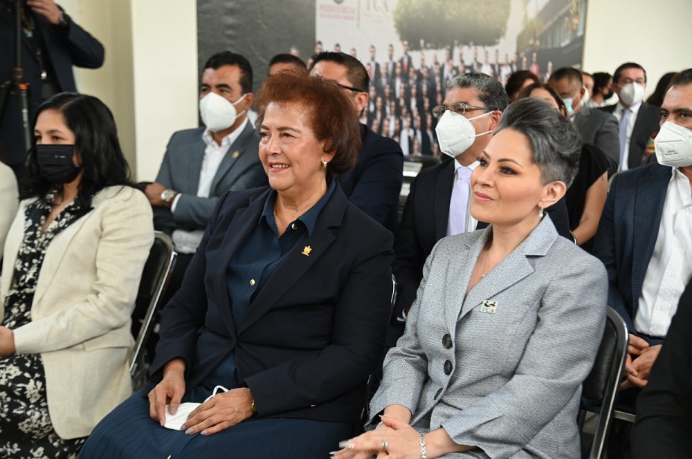 Isabel Romero Cruz
