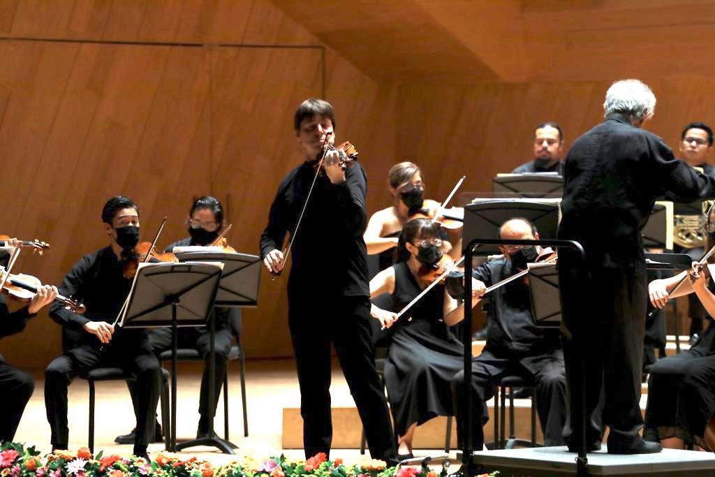 Joshua Bell