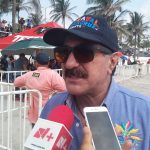 Se espera un Carnaval de Veracruz con lleno total: Pérez Fraga