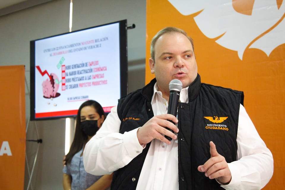 Sergio Gil Rullán
