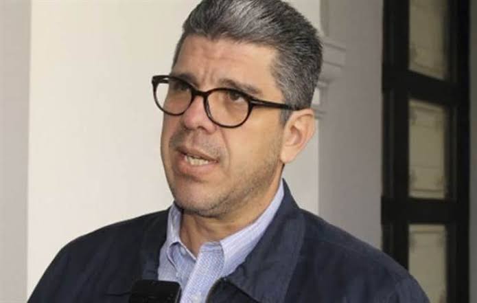 Enrique Nachón