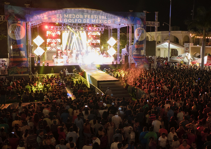 festival