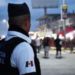 Más de mil policías vigilará el Carnaval de Veracruz: Hugo Gutiérrez