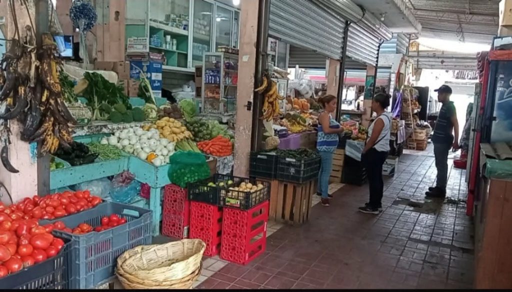 mercado