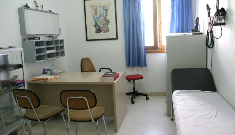 Consultorio