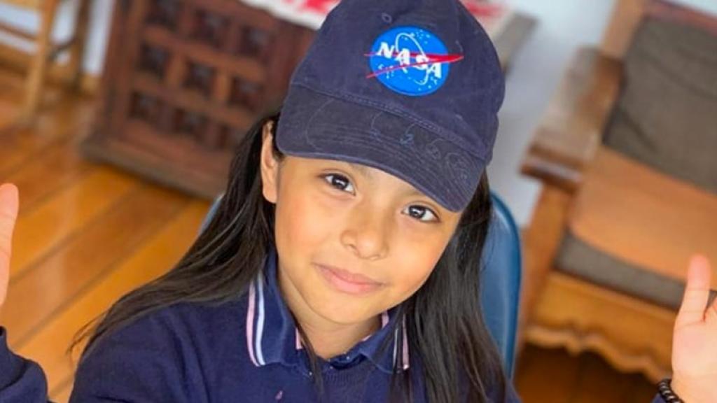Adhara Maite Pérez Sánchez