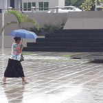 Aviso Meteorológico: Incremento de Lluvias en Veracruz para las Próximas 48 horas